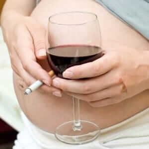 the dangers of Drinking and Pregnancy