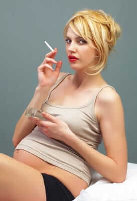 Drug Addiction and Pregnancy