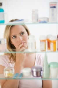 Prescription Medication Addiction Treatment