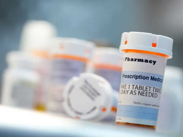 Prescription Drug Overdoses on the Rise in Bensalem