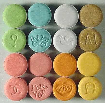 Ecstasy Addiction Treatment