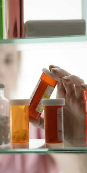 Prescription Pill Abuse Treatment
