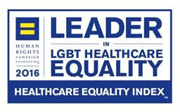 LGBT Healthcare Equality Index