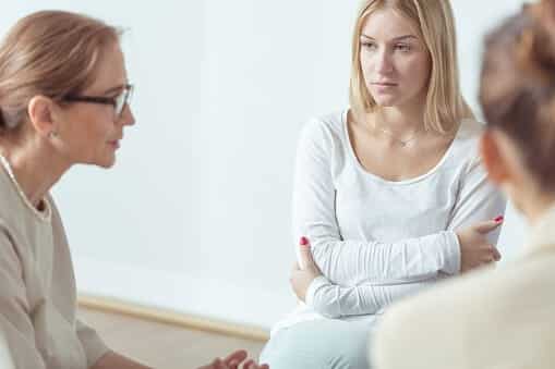 Alcohol addiction therapy should include family counseling