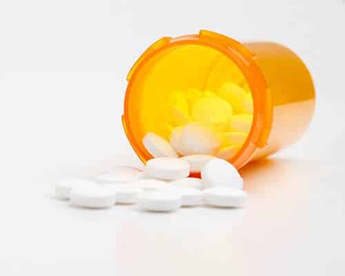 Prescription drugs illustrate the dangers of Percocet addiction