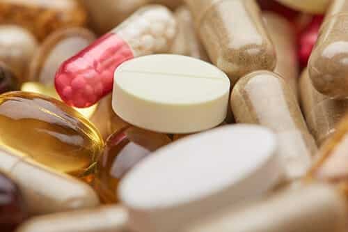 Pills illustrate the importance of an opiate detox program