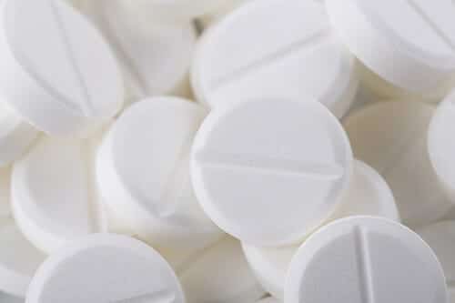 Pills illustrate the importance of an opioid detox program