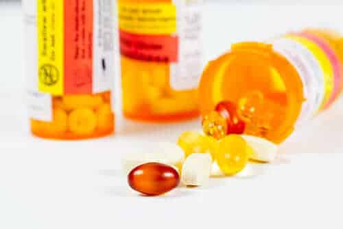 evidence of prescription opioid abuse