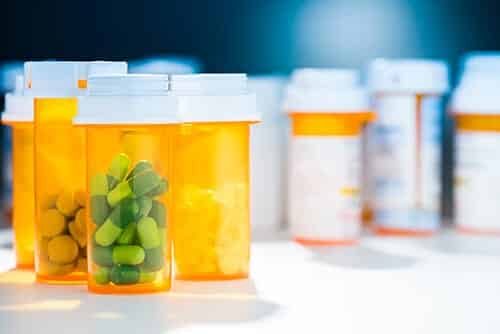 evidence of the need for a prescription drug detox program