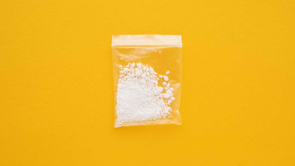 cocaine-drug-in-bag
