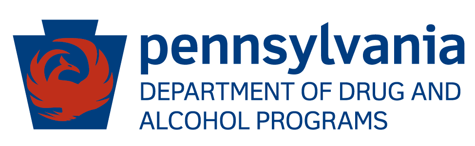 Pennsylvania department of drug and alcohol programs