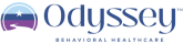 Odyssey Behavioral Healthcare full color logo